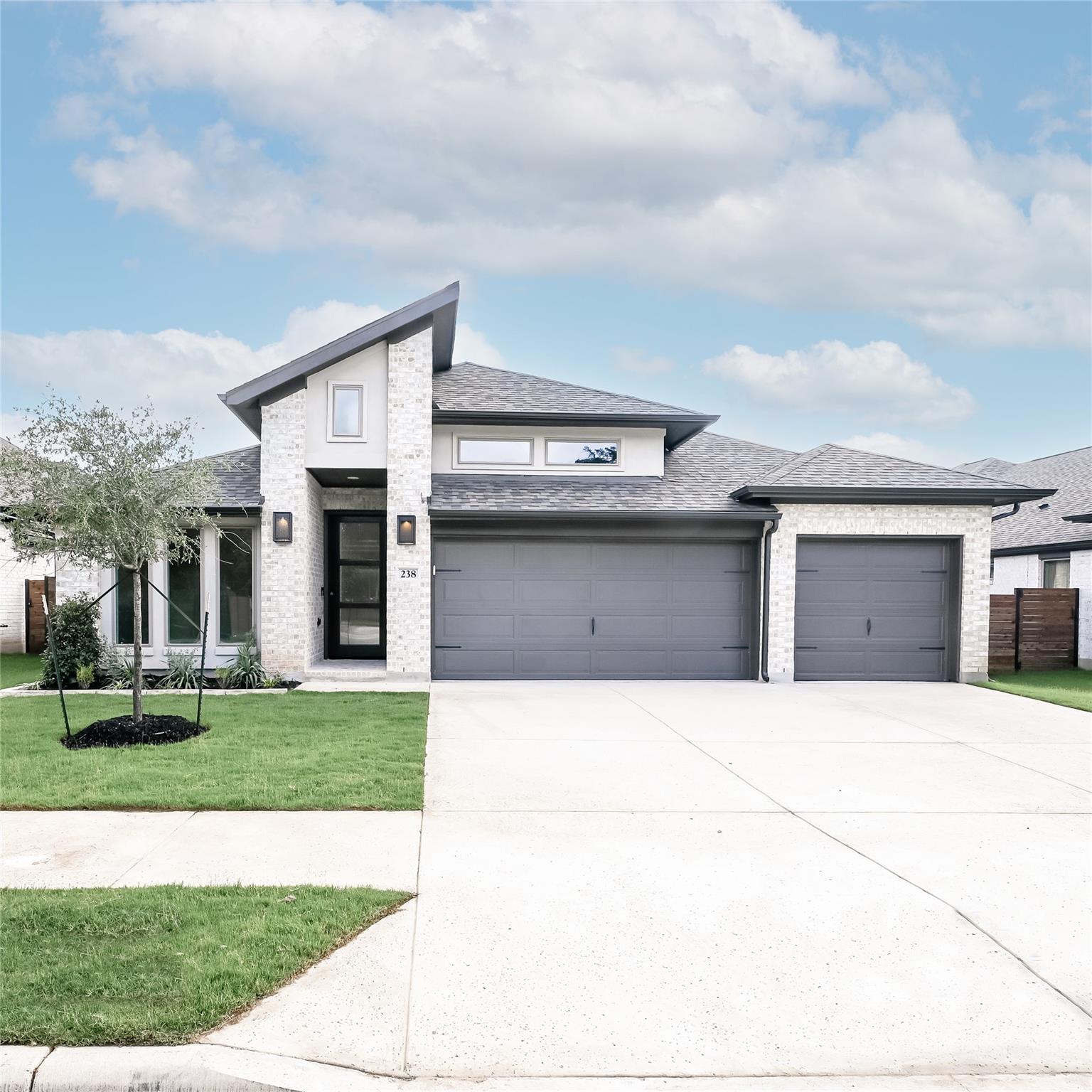 Single Family Residence