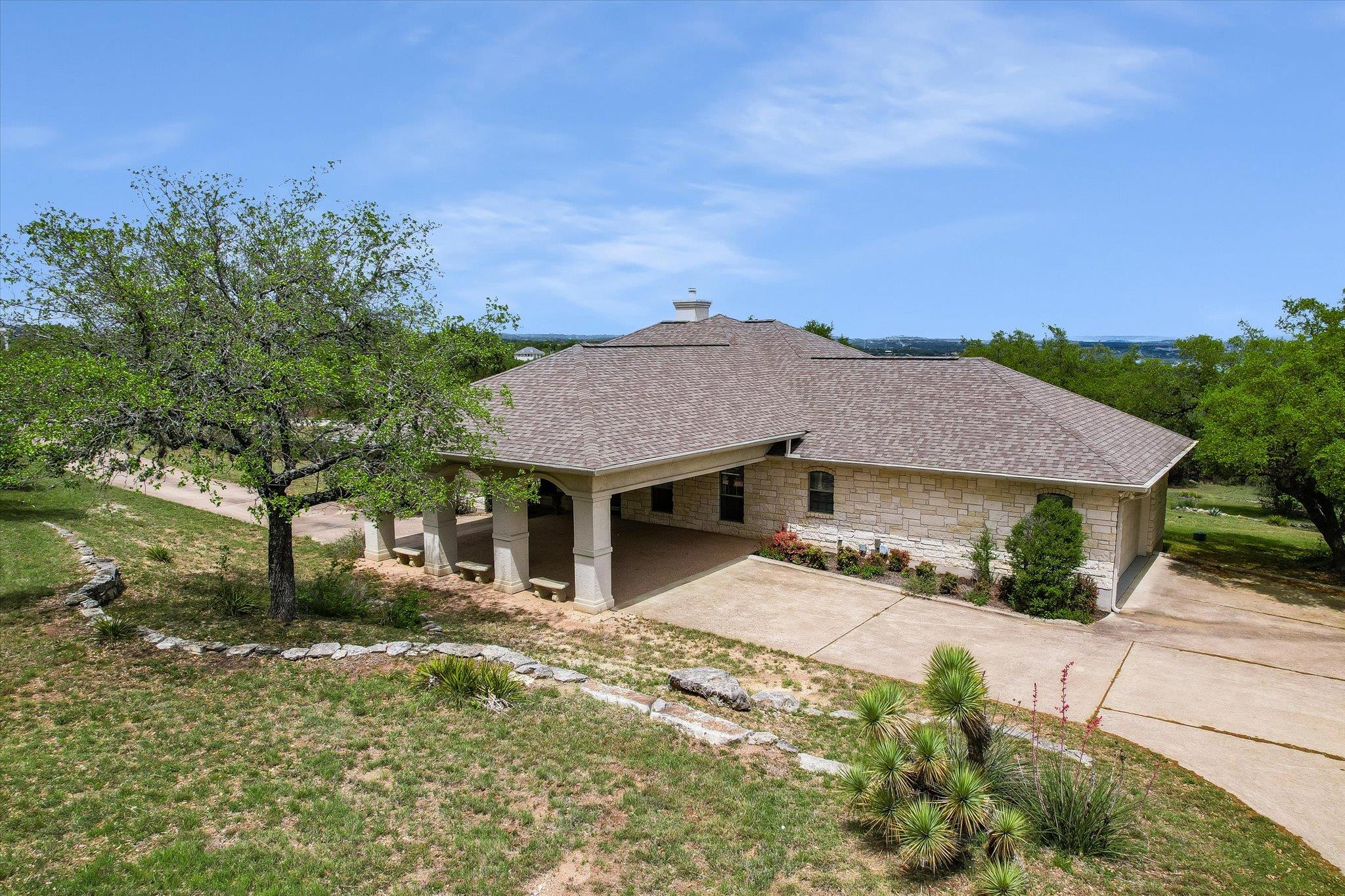 Single Family Residence