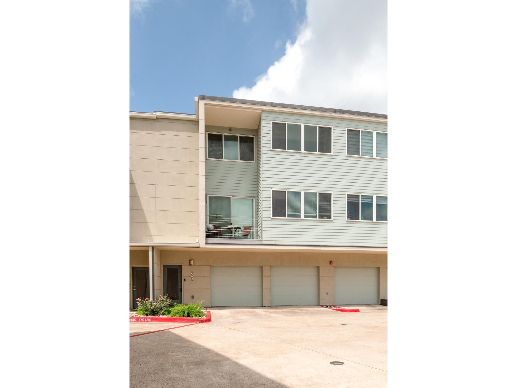 Condominium