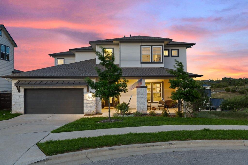 Single Family Residence