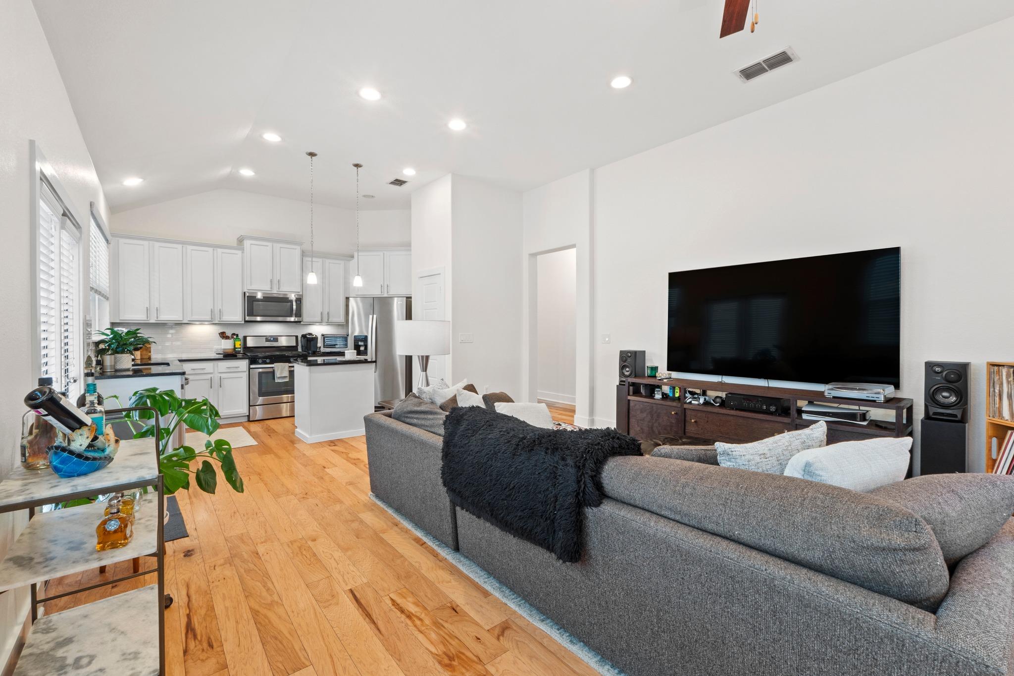 Condominium