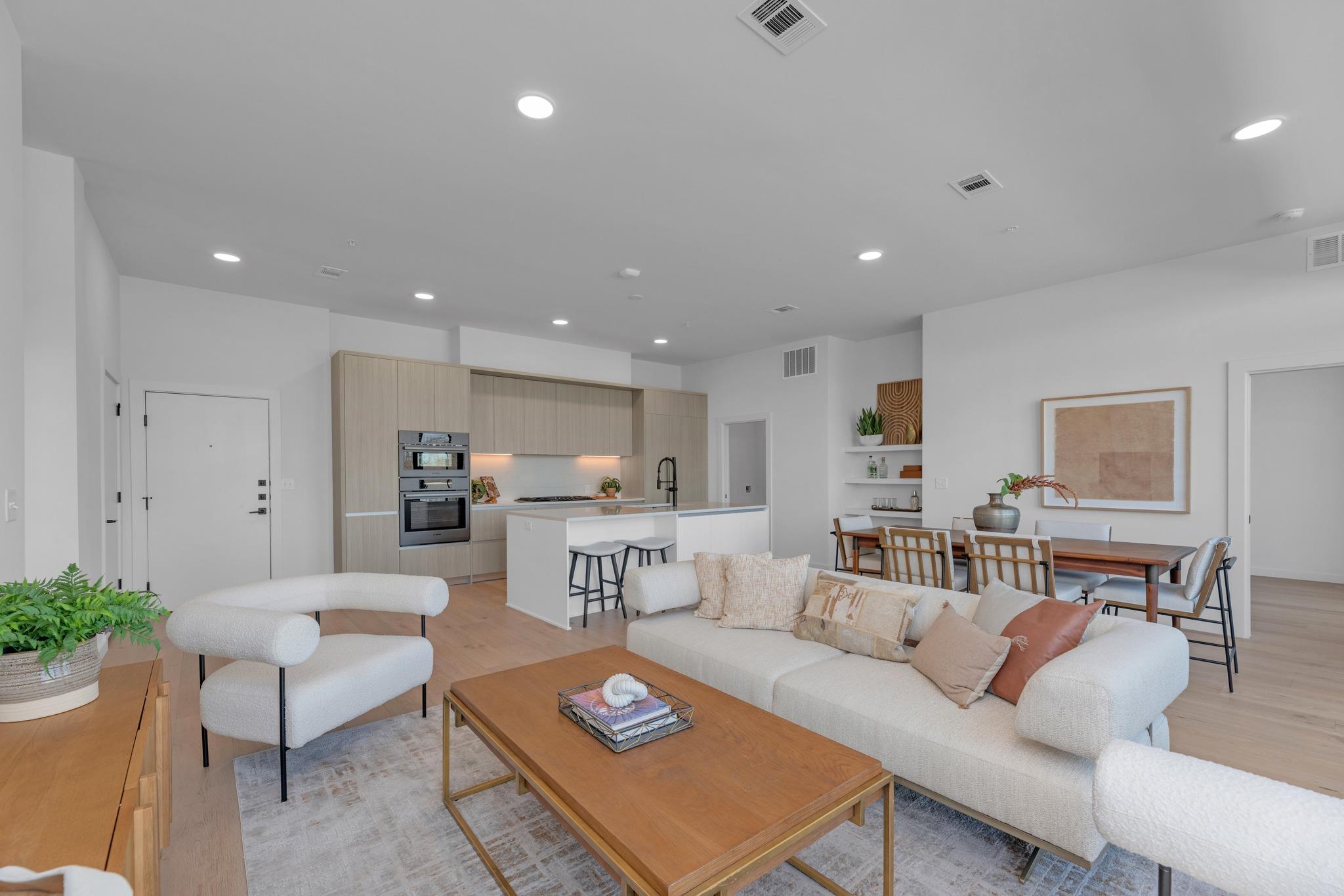 Condominium