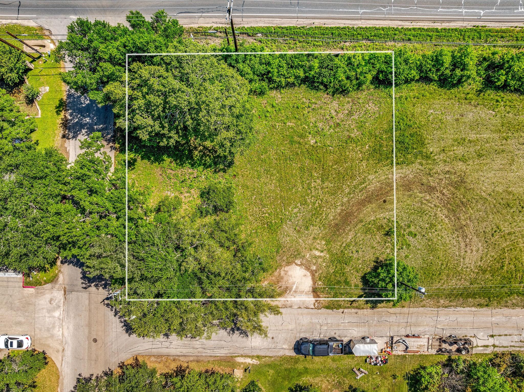 Unimproved Land