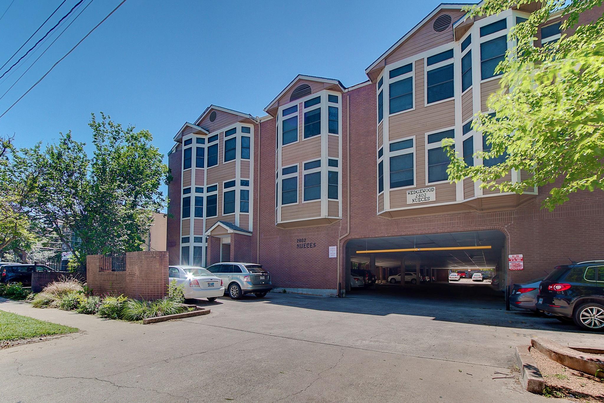 Condominium