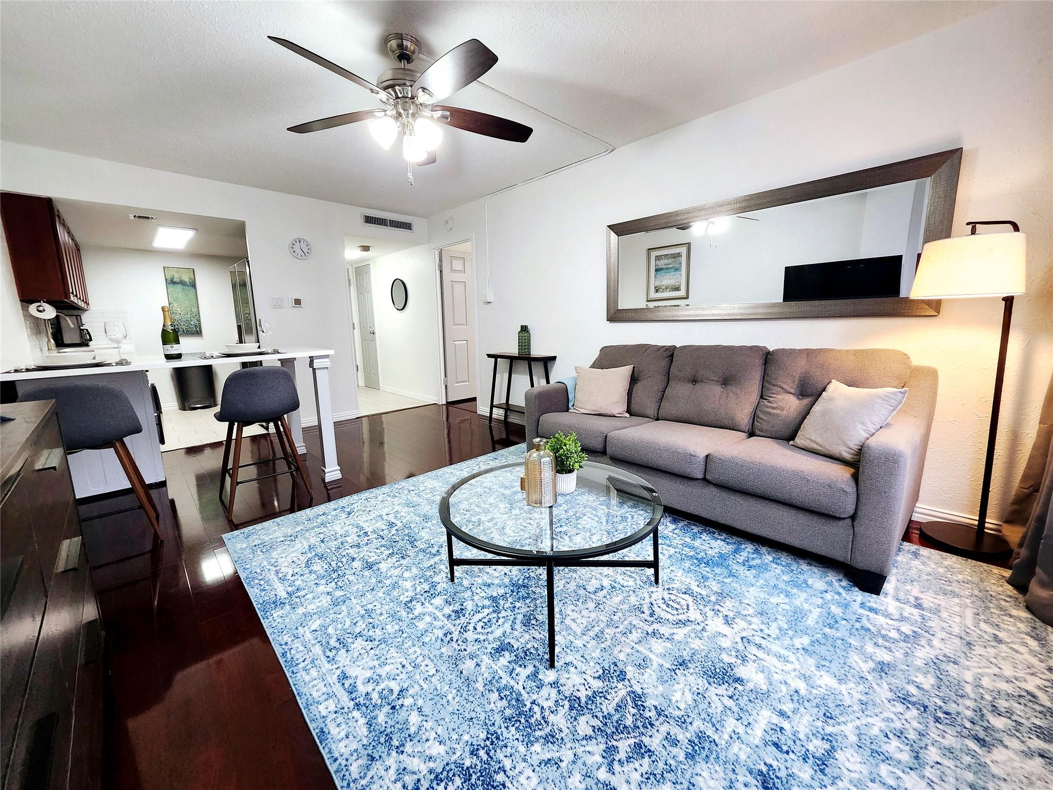 Condominium