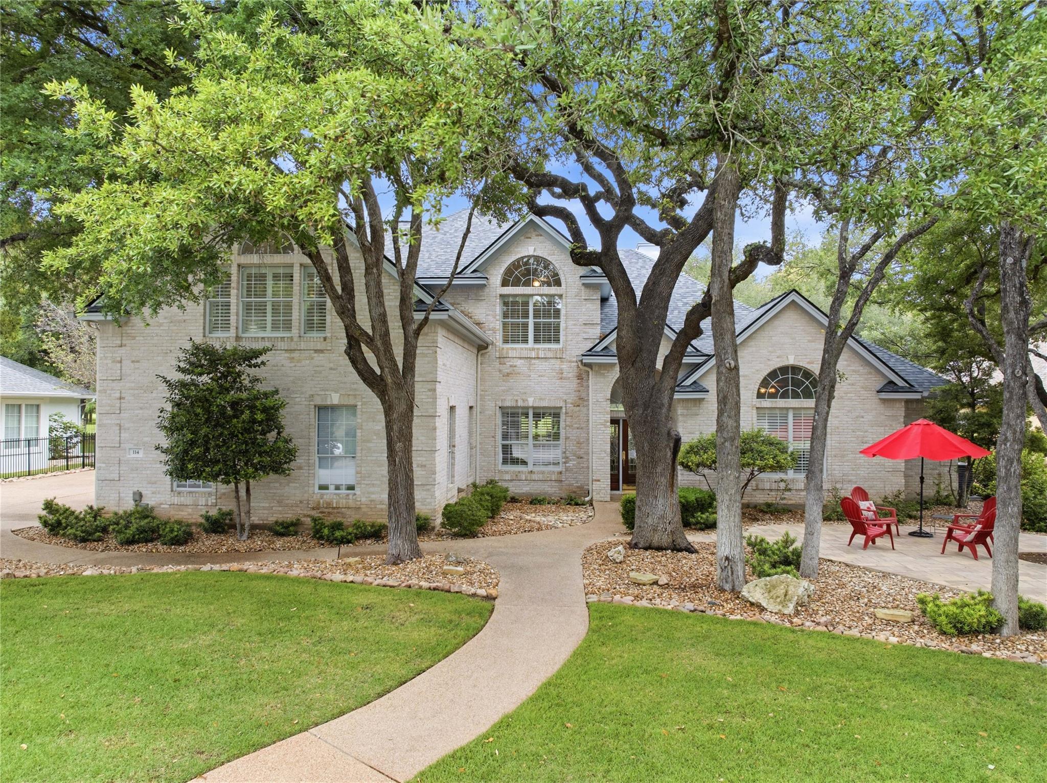 Single Family Residence