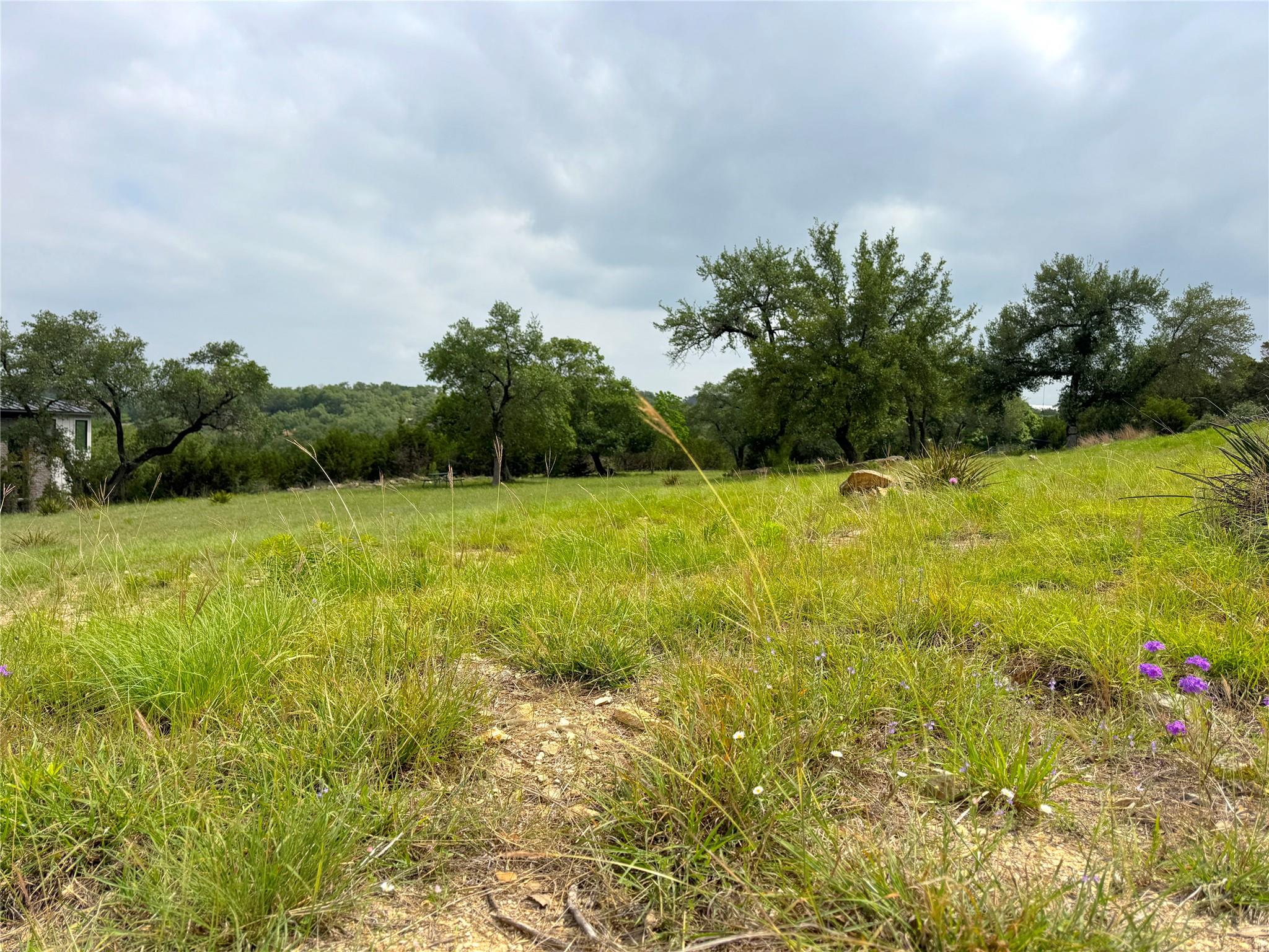 Unimproved Land