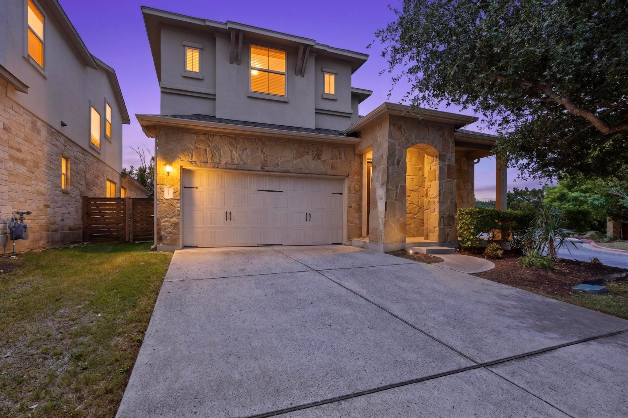 Single Family Residence