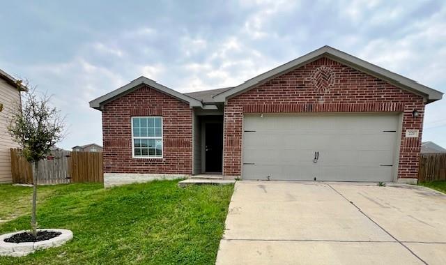 Single Family Residence
