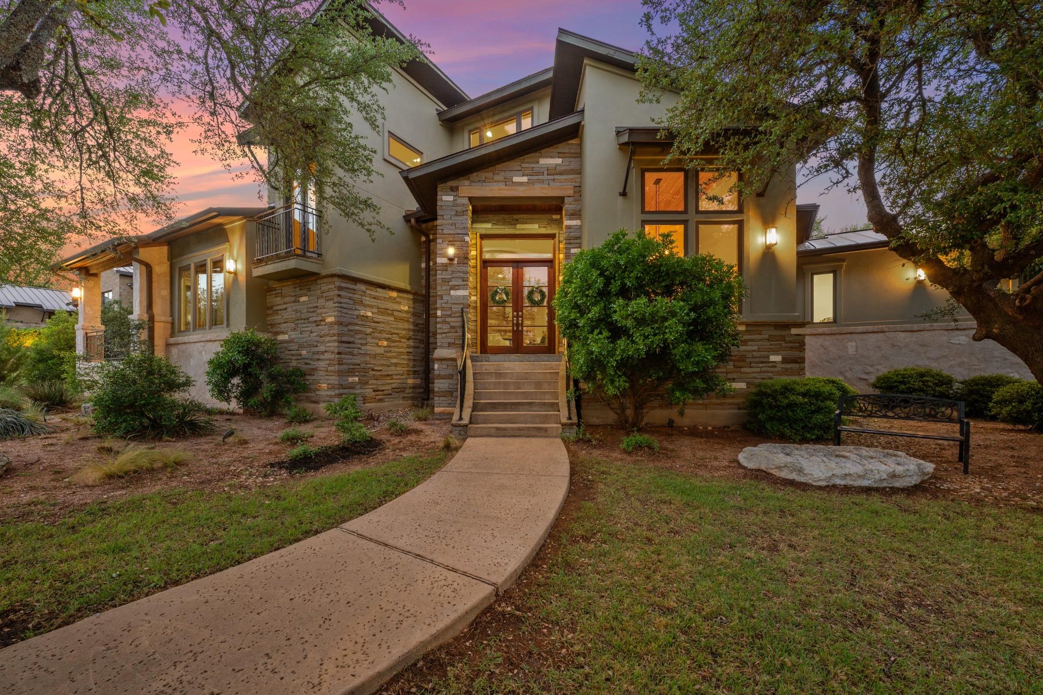 Single Family Residence