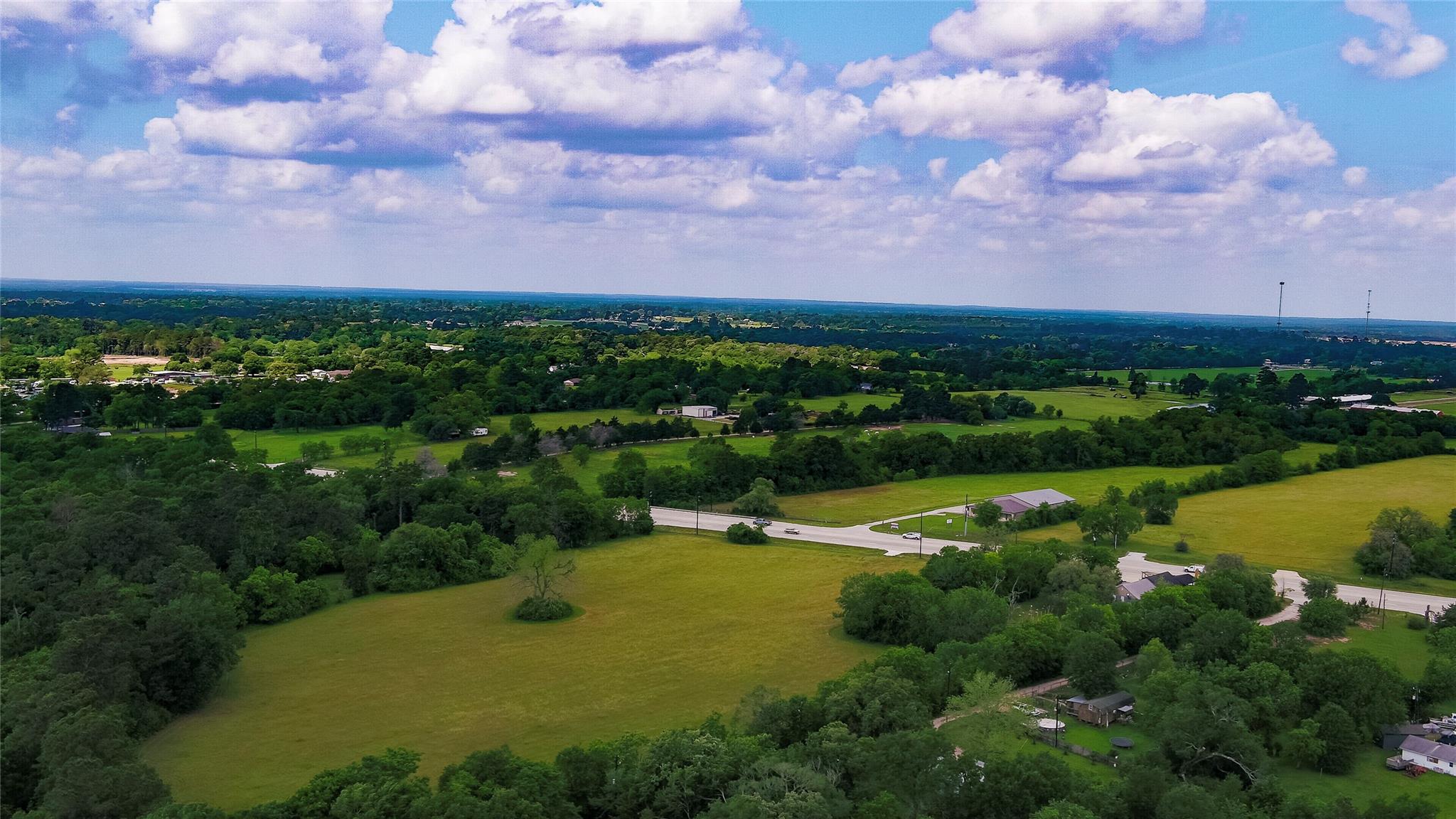 Unimproved Land