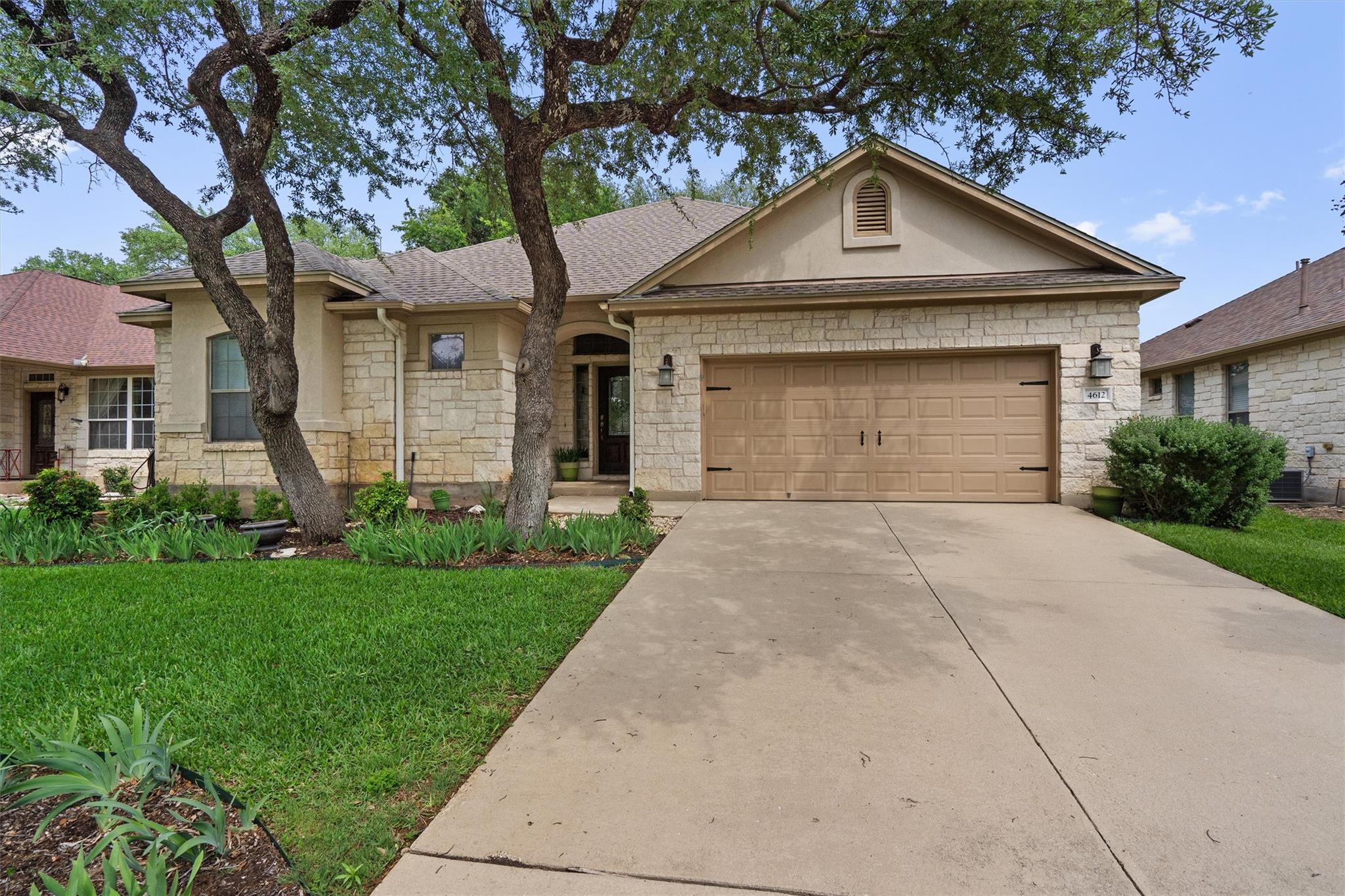 Single Family Residence