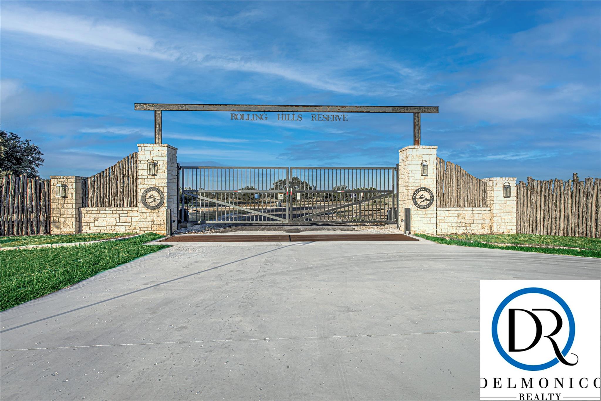 Lot 49 Long View
