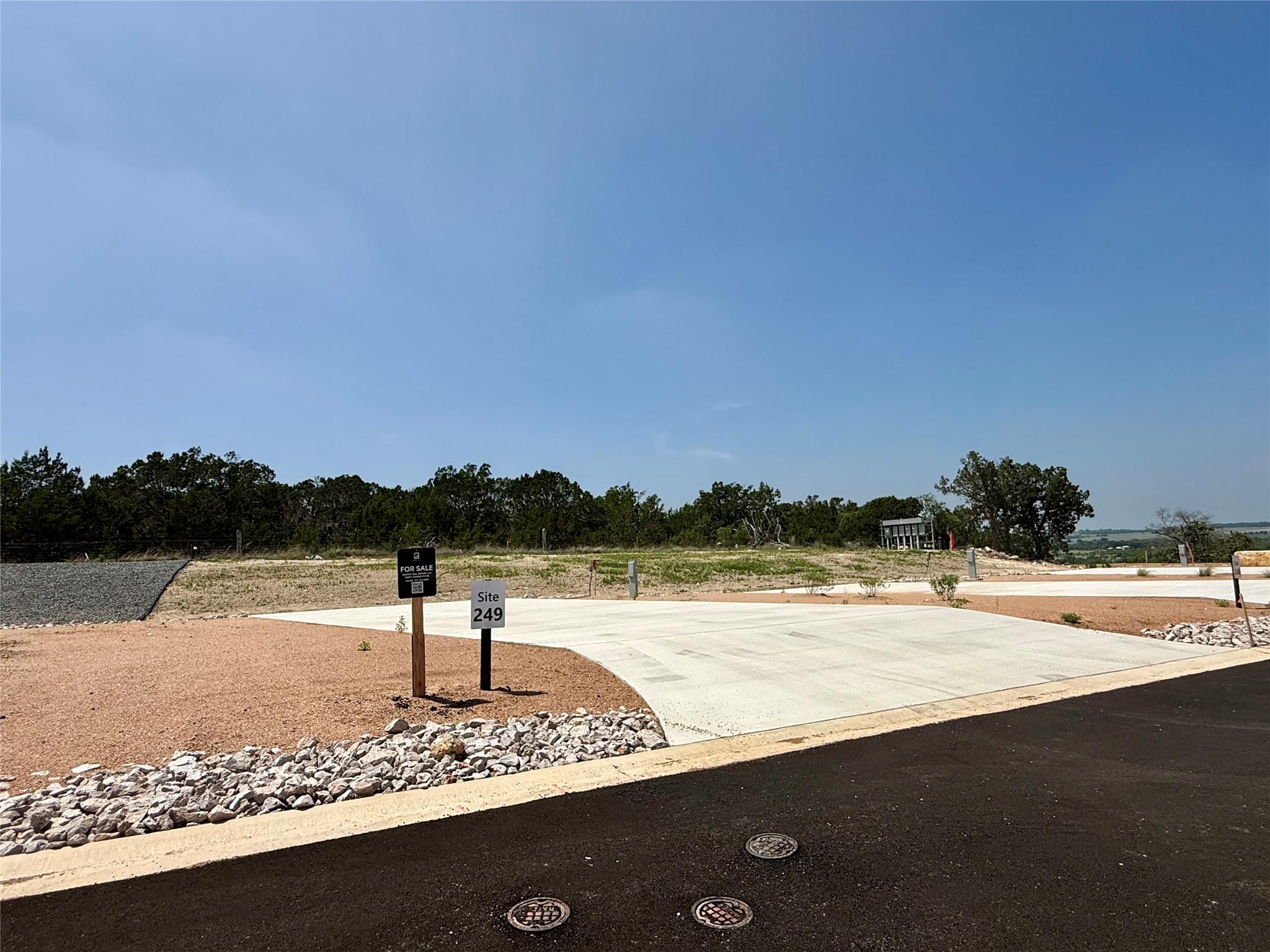 Unimproved Land