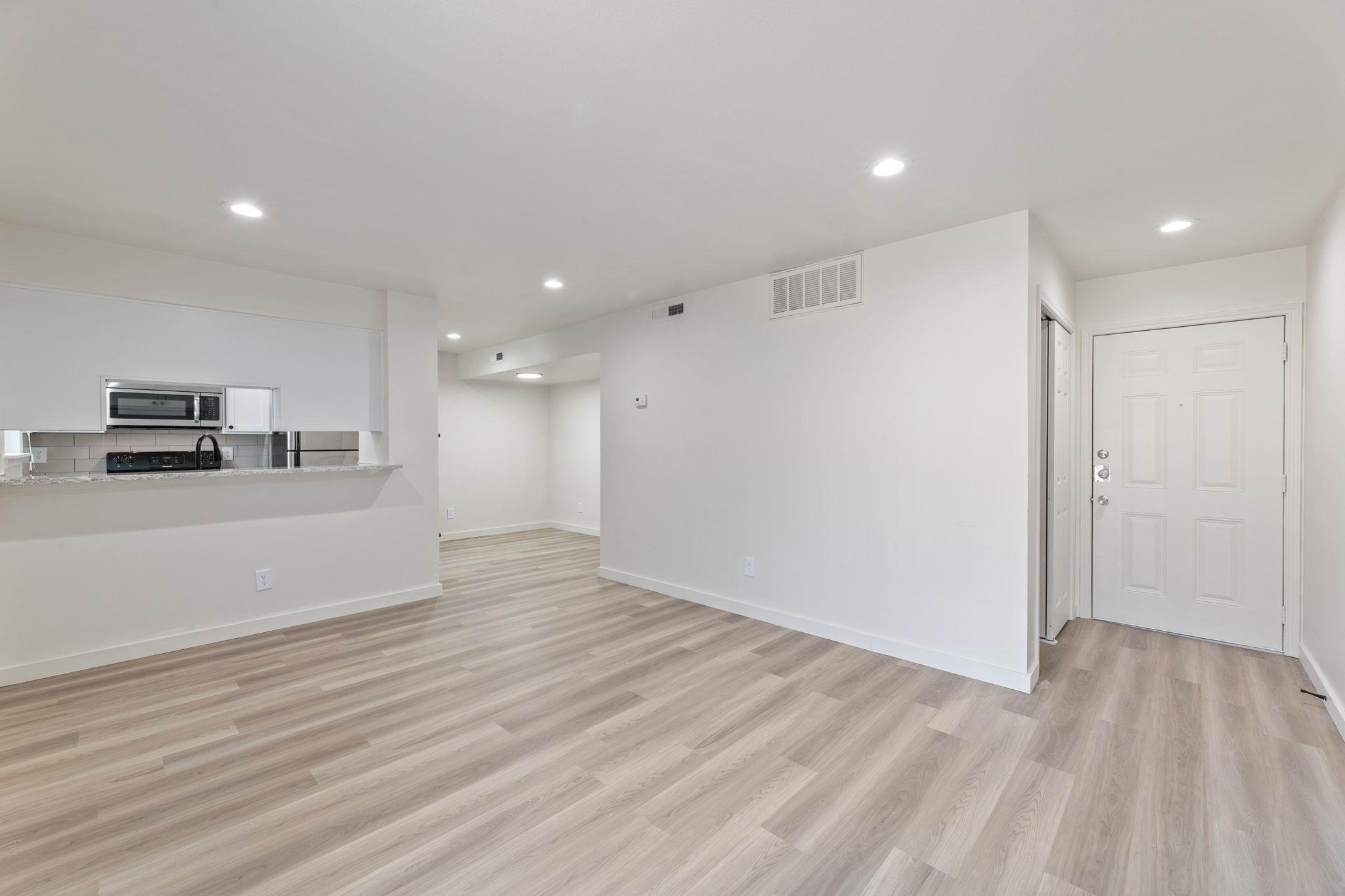 Condominium