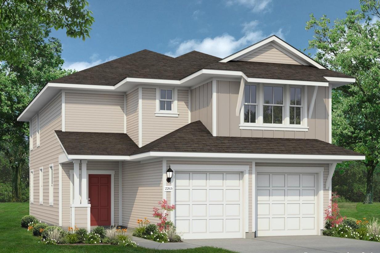 Single Family Residence