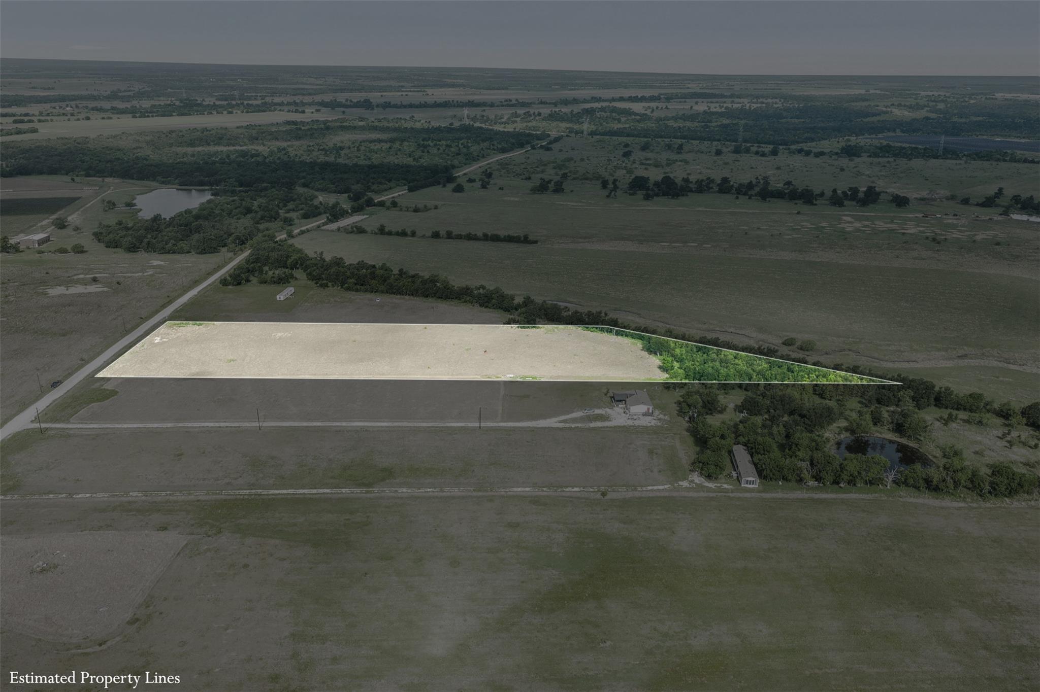 Unimproved Land