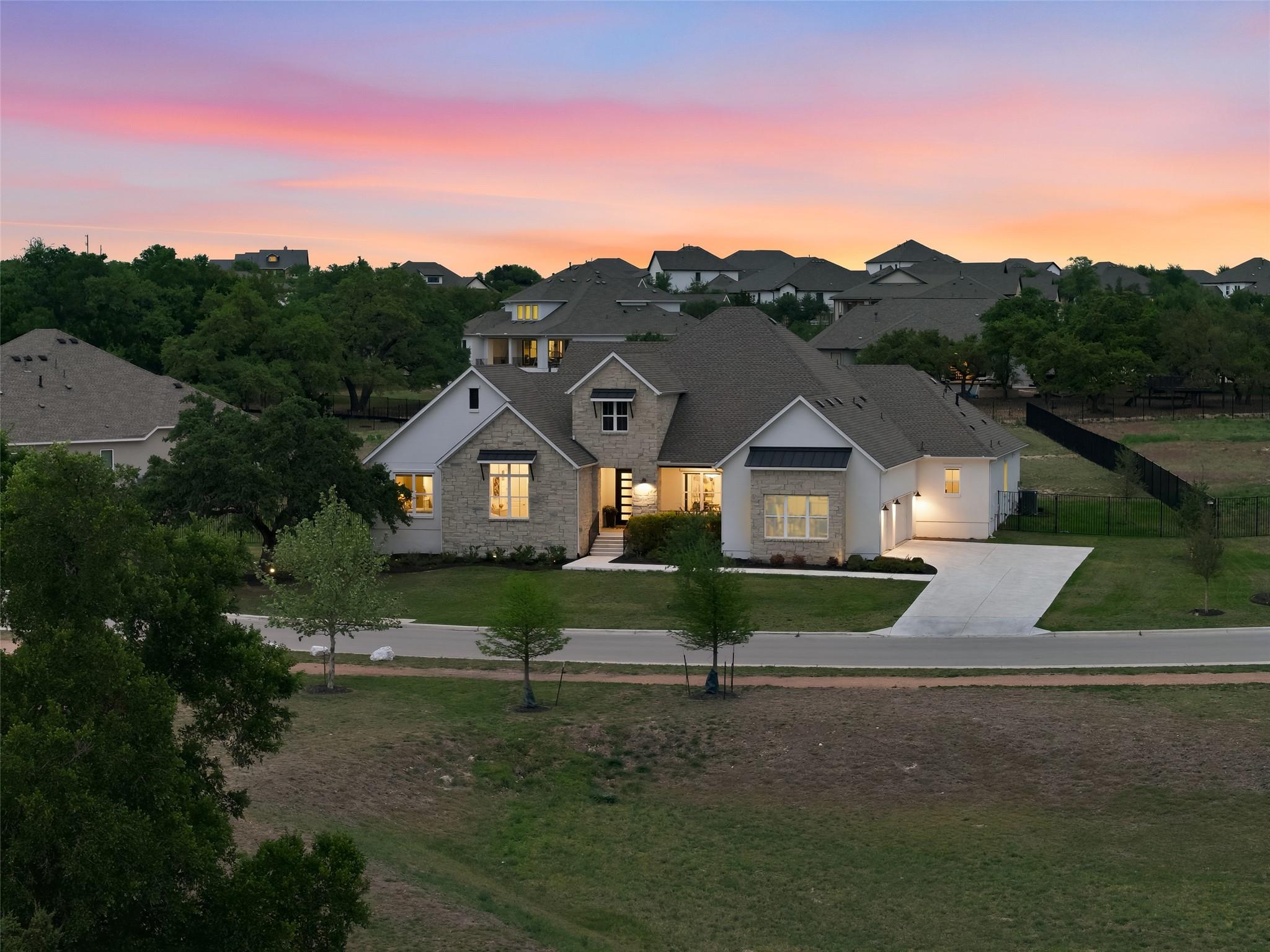 Single Family Residence