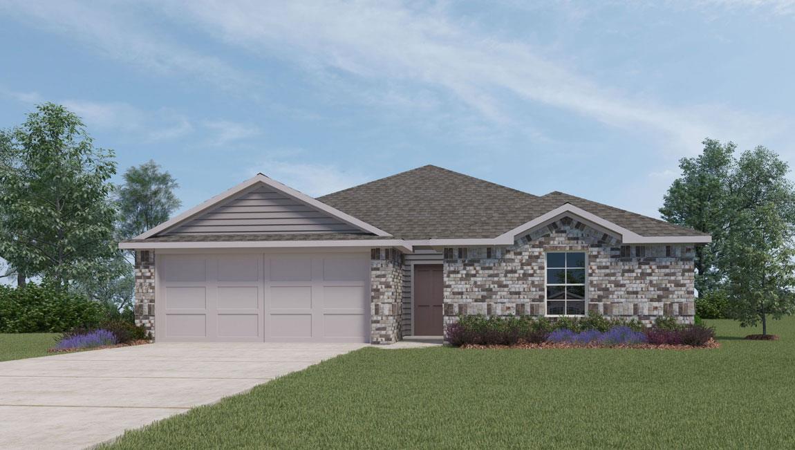 1403 Victory Ranch