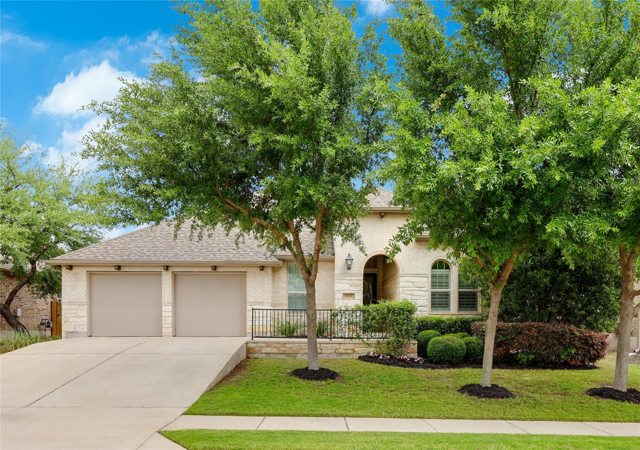 7820 Turnback Ledge