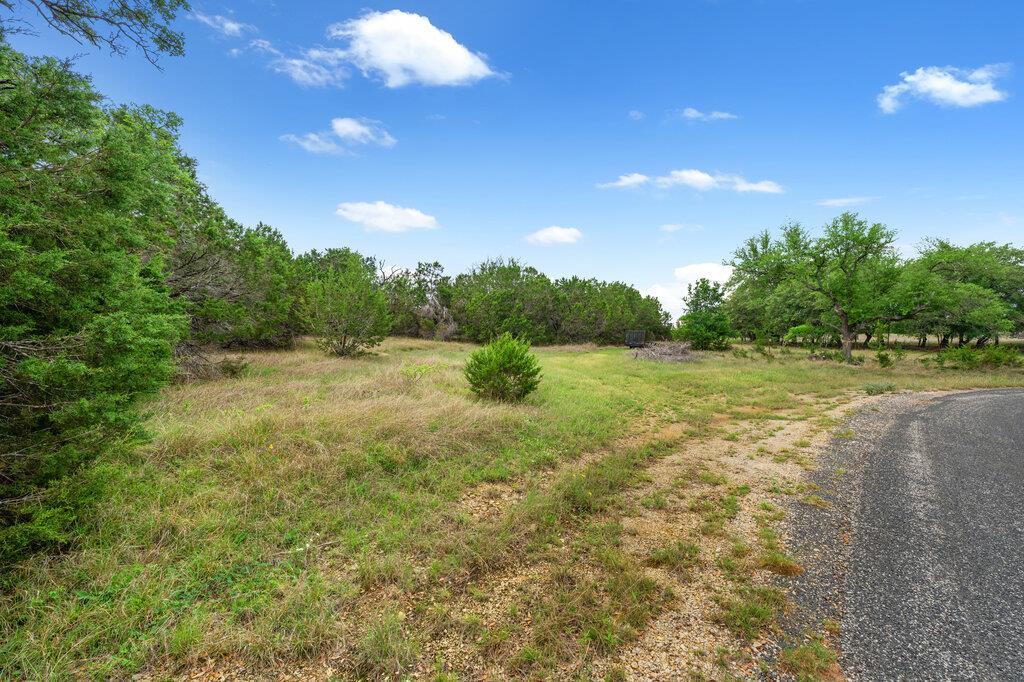Unimproved Land