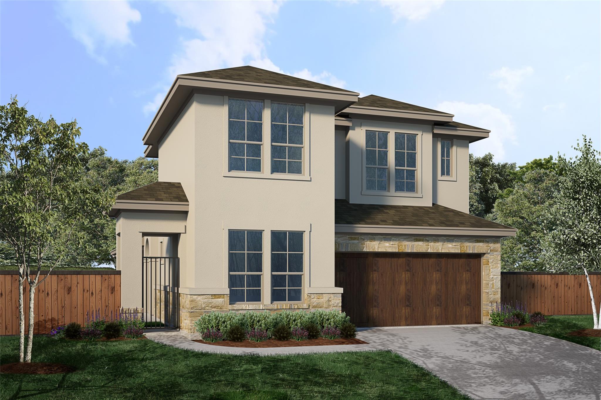 Single Family Residence