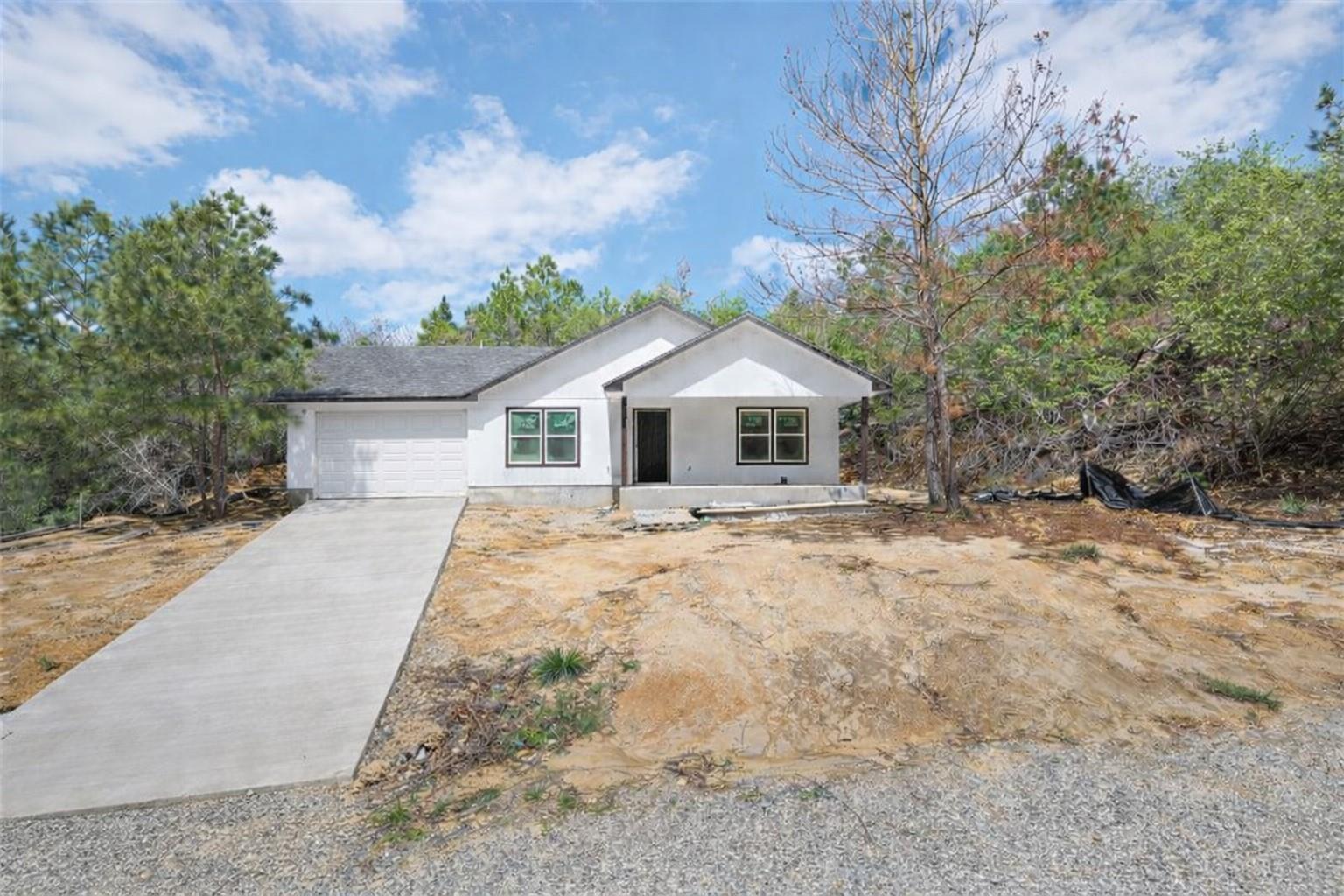 Single Family Residence