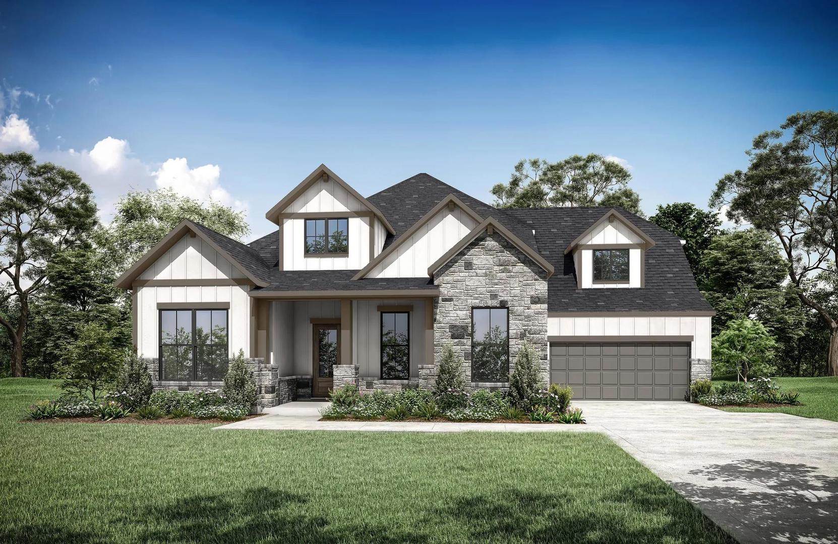 Single Family Residence