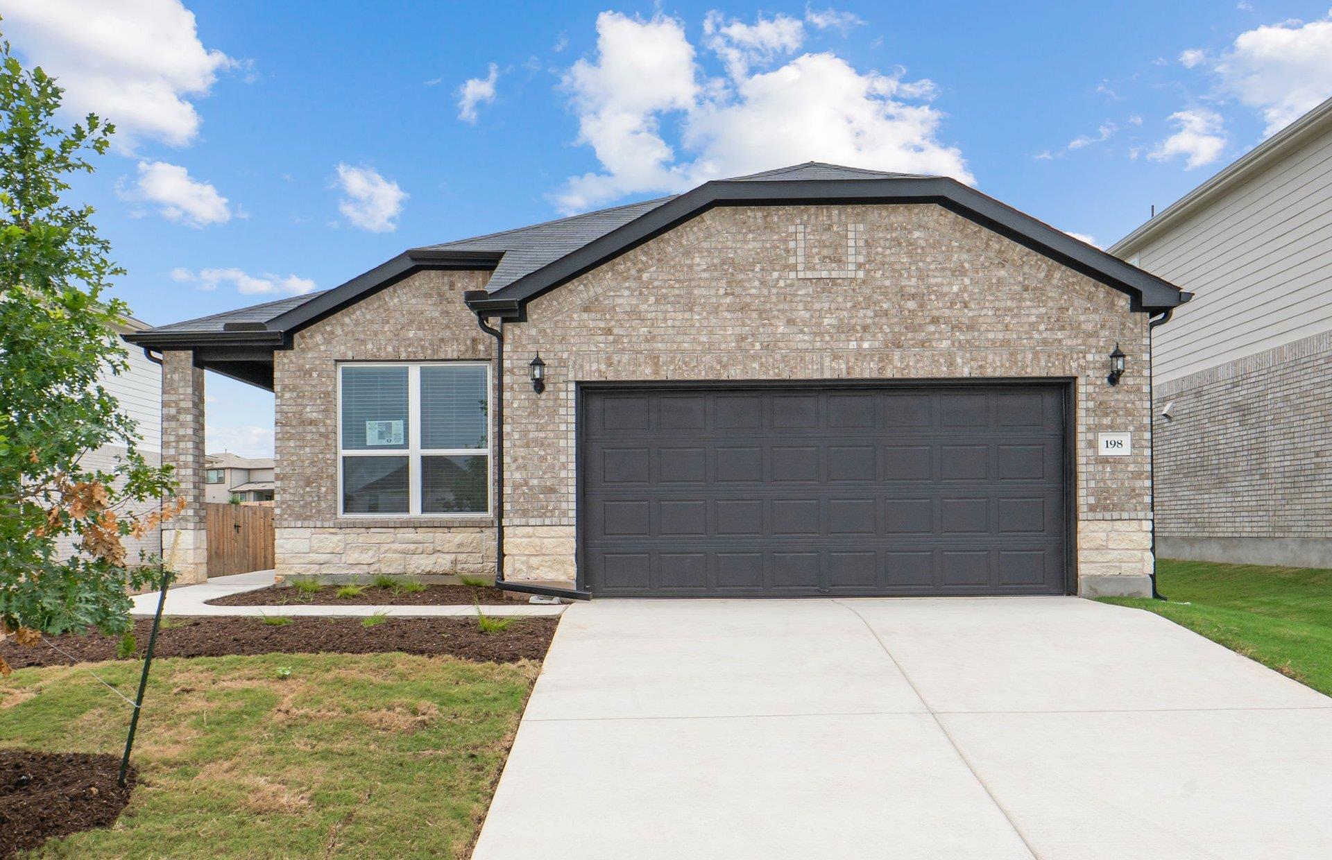 Single Family Residence