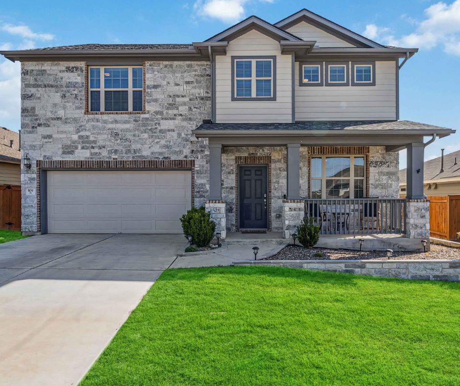 Single Family Residence