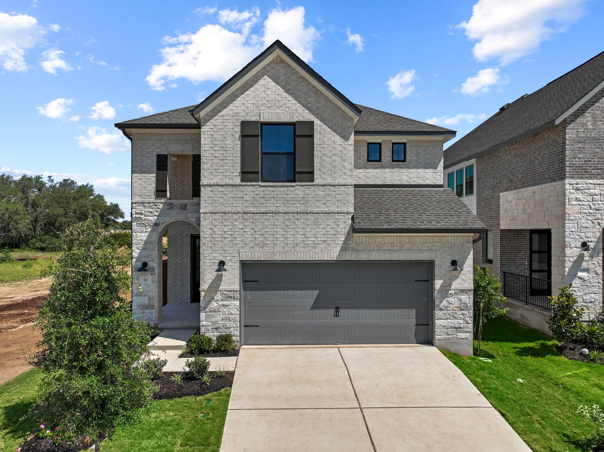 Single Family Residence