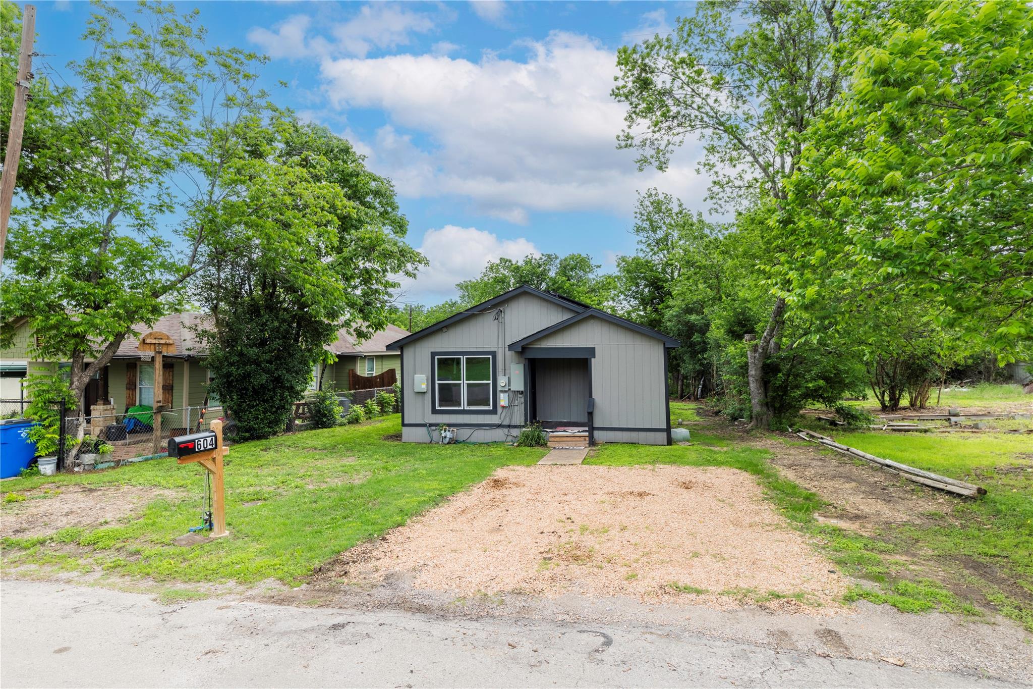 604 Burkett