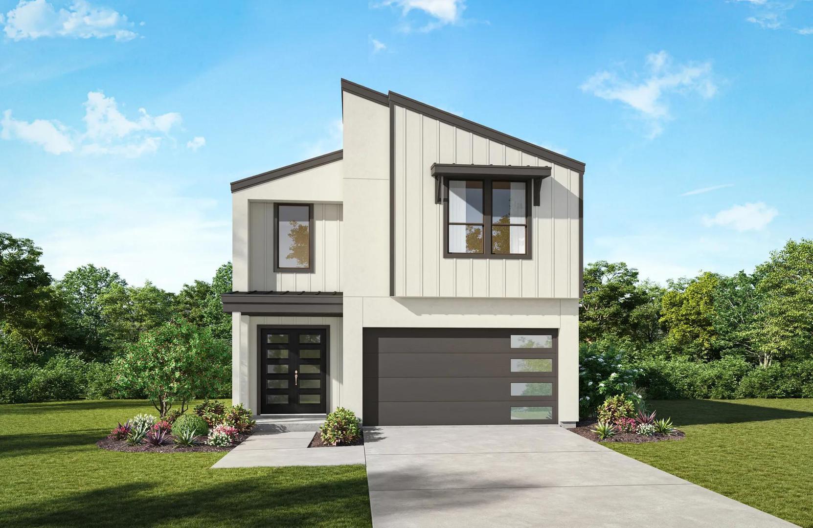 Single Family Residence