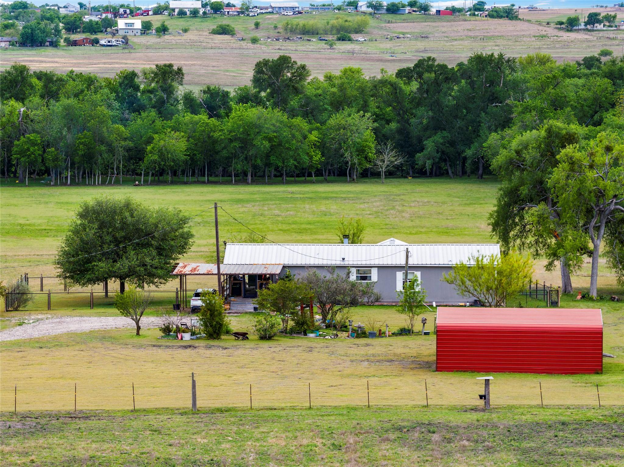 Manufactured Home