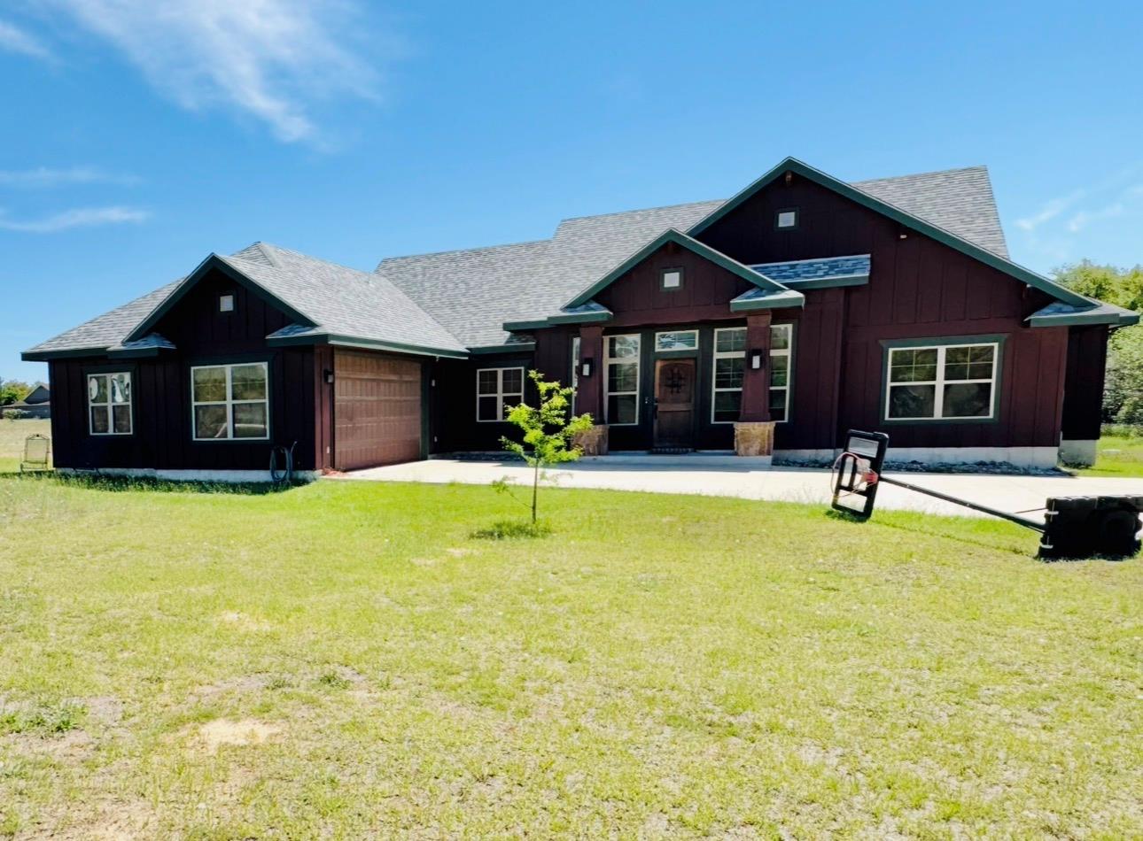 Single Family Residence