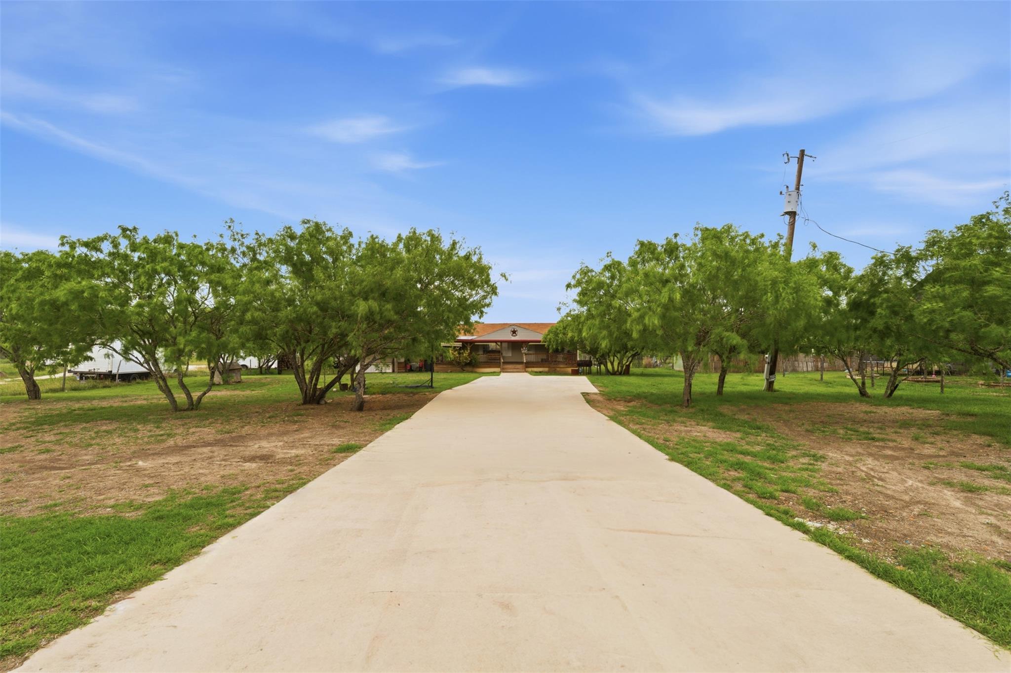 Manufactured Home