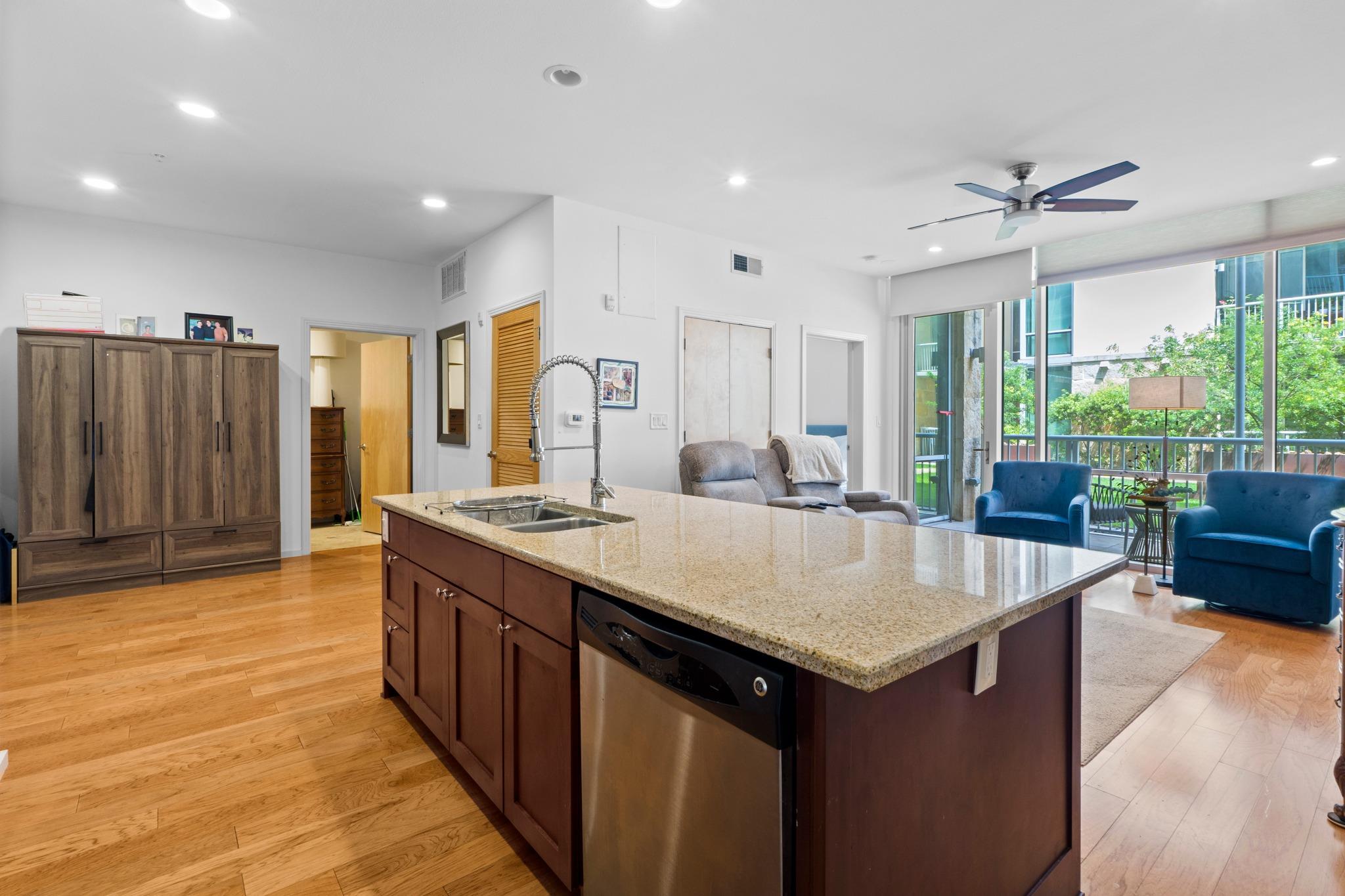 Condominium