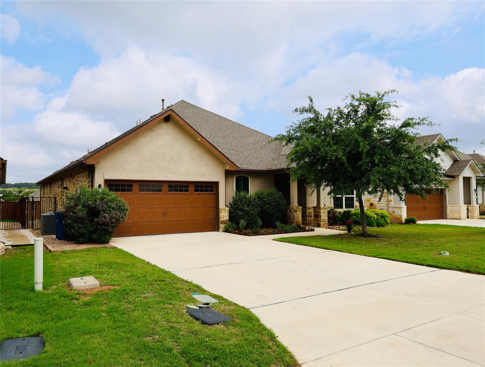 Single Family Residence