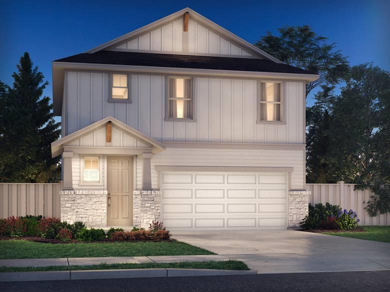 Single Family Residence