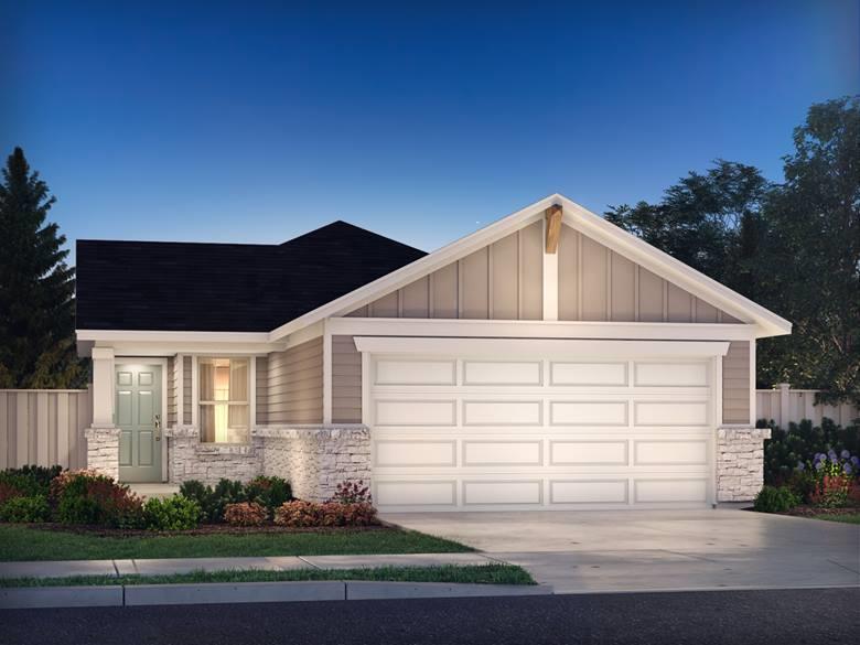 Single Family Residence