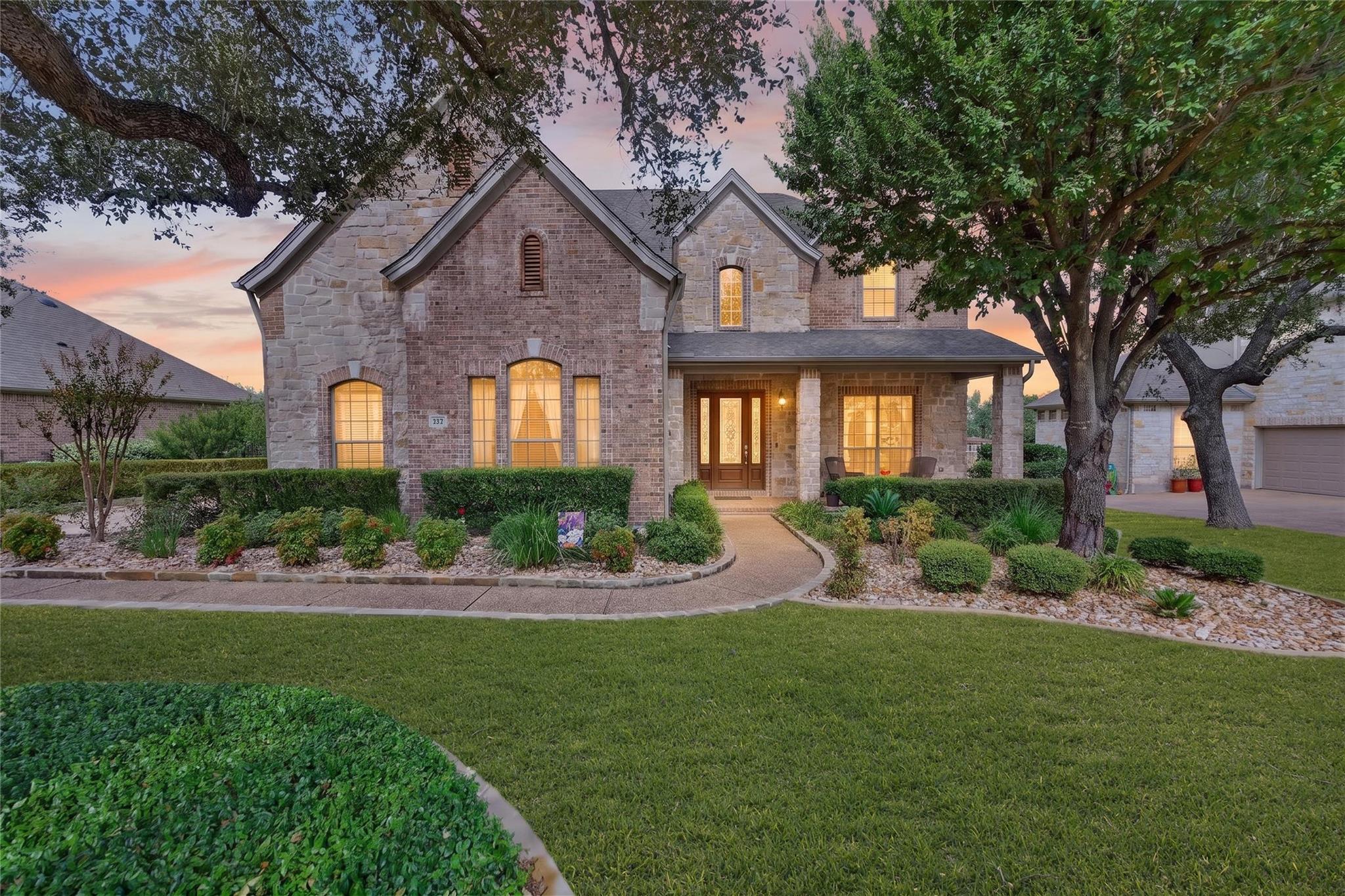 Single Family Residence