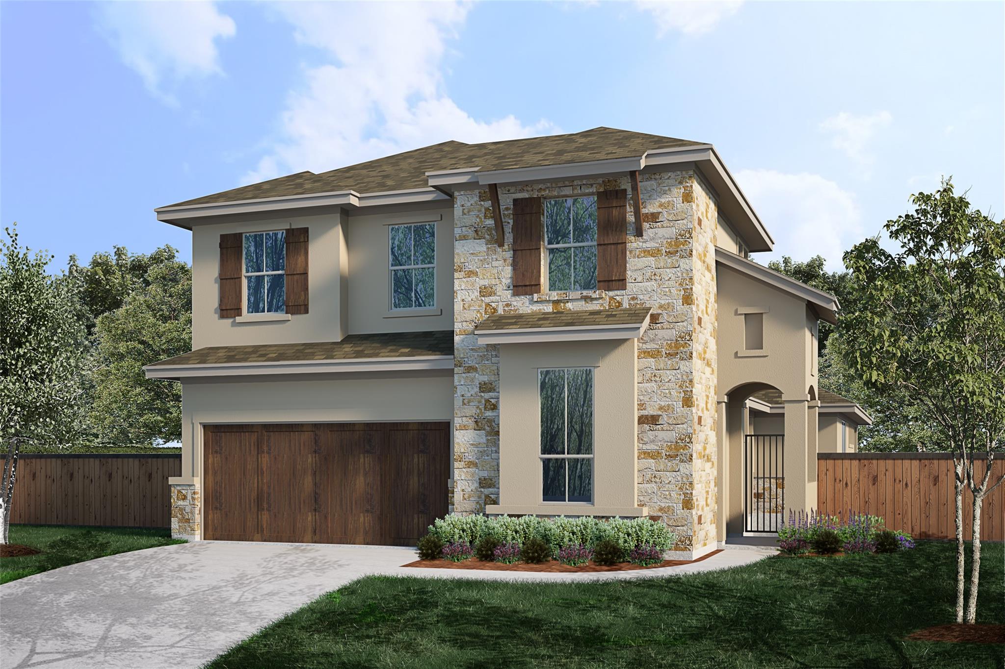Single Family Residence
