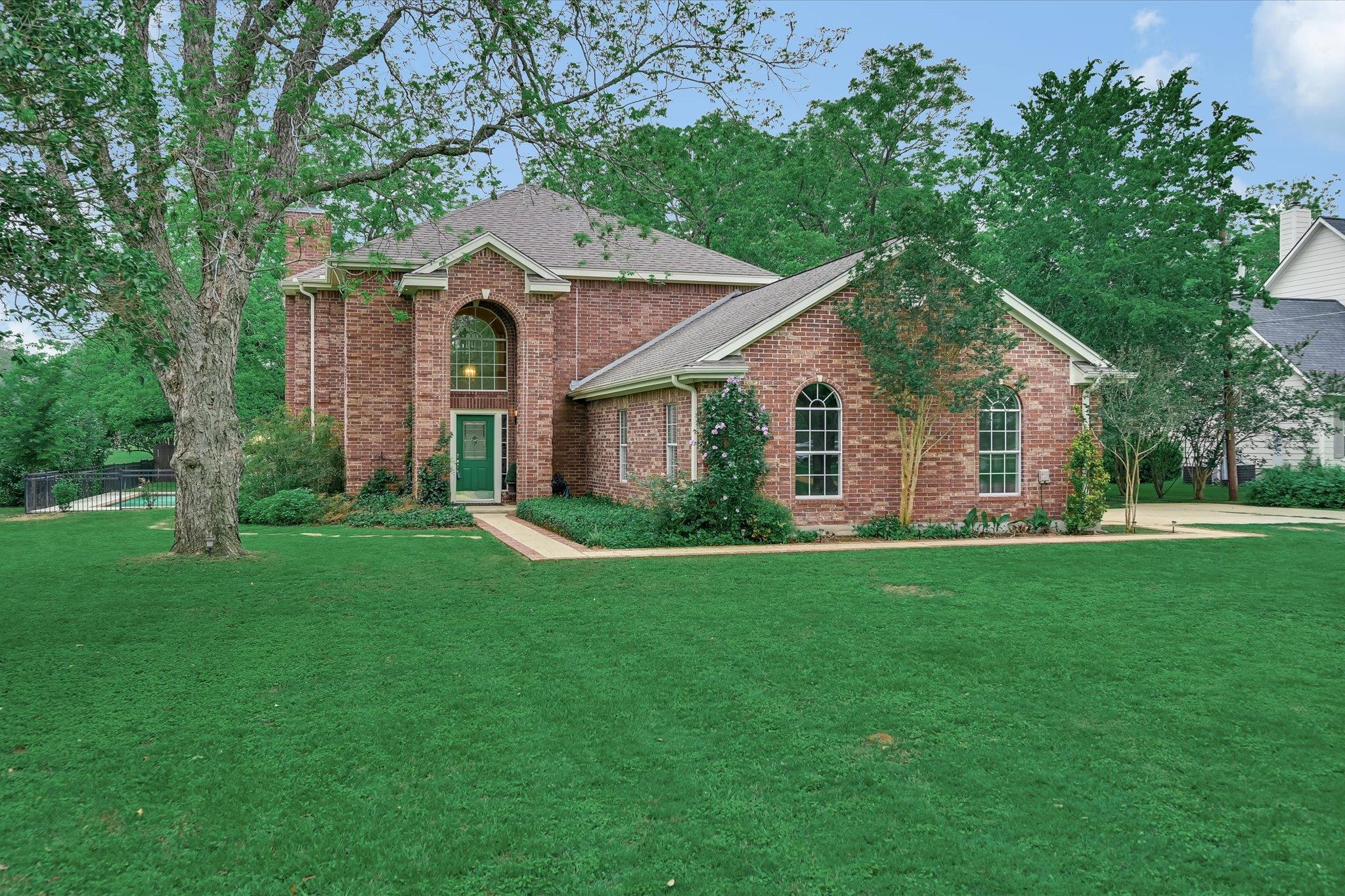 Single Family Residence