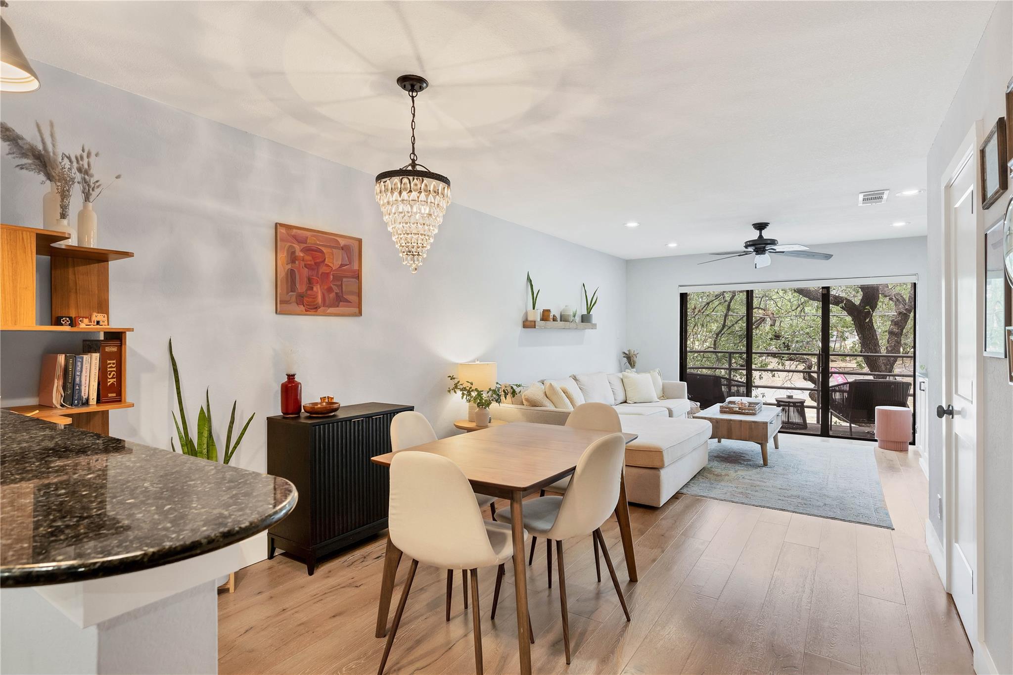 Condominium