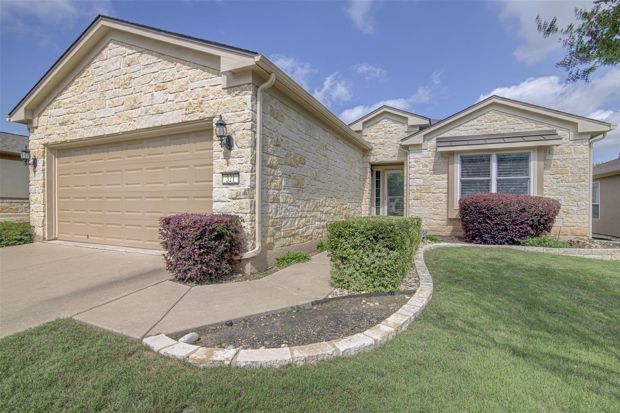 Single Family Residence