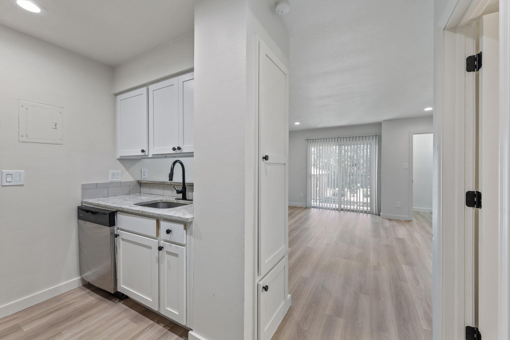 Condominium