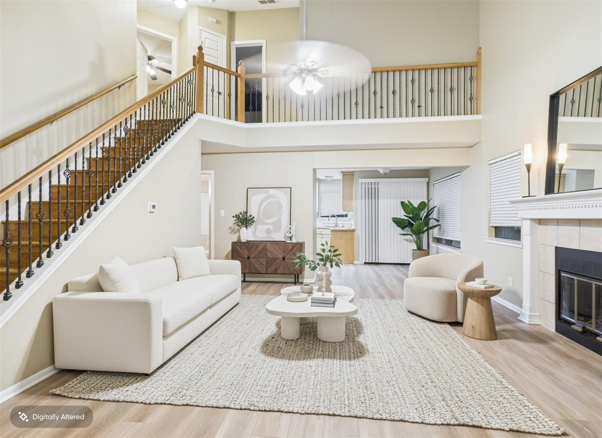 Single Family Residence