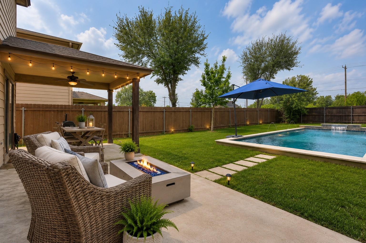 Single Family Residence