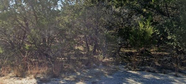 Unimproved Land