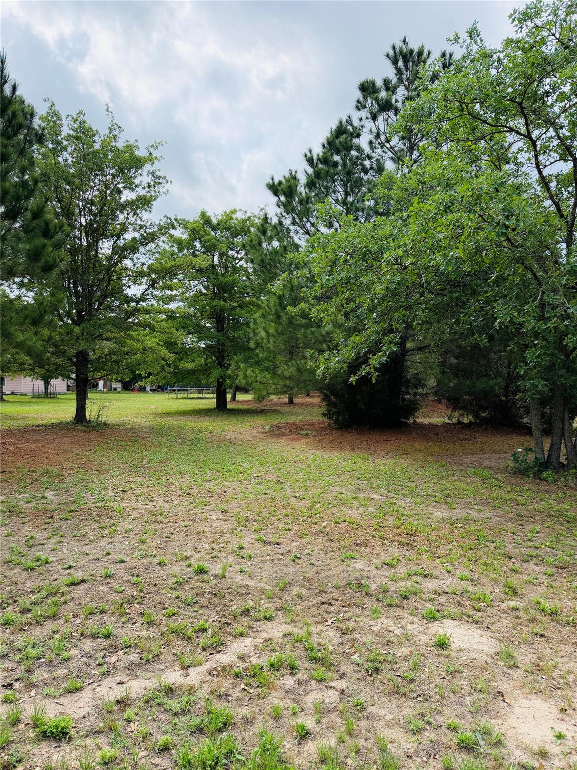 Unimproved Land